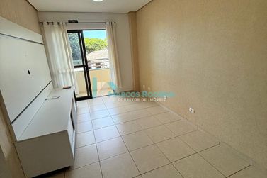 Apartamento &agrave; venda - 48m&sup2; - Zona I