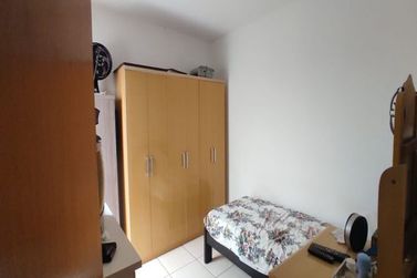 Casa &agrave; venda - Jardim Imigrantes