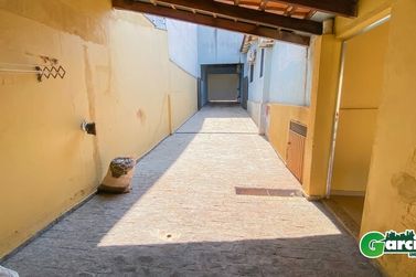 Casa &agrave; venda - 258m&sup2; - Zona II