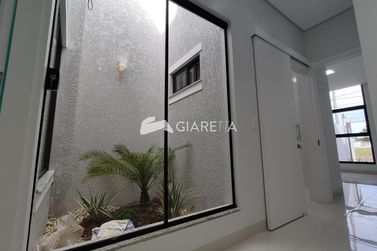 Casa &agrave; venda - 108m&sup2; - JARDIM GISELA
