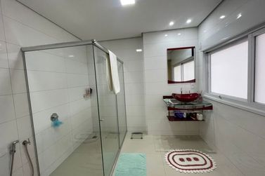 Apartamento &agrave; venda - Zona III