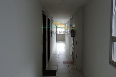 Apartamento &agrave; venda - 57m&sup2; - EDIF&Iacute;CIO GRACILIANO RAMOS
