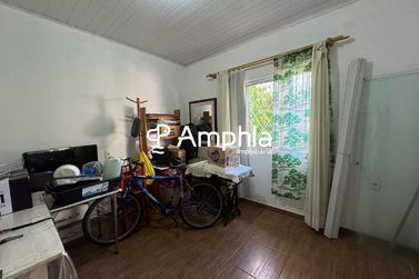 Casa &agrave; venda - 118m&sup2; - Cancelli