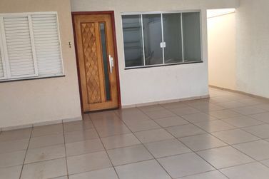 Casa para alugar - 100m&sup2; - JARDIM AM&Eacute;RICA