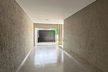 Casa &agrave; venda - 155m&sup2; - Parque Tarum&atilde;