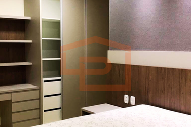 Casa &agrave; venda - 218m&sup2; - Jardim Alphaville