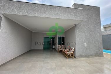 Casa &agrave; venda - 170m&sup2; - JARDIM NOVA AM&Eacute;RICA