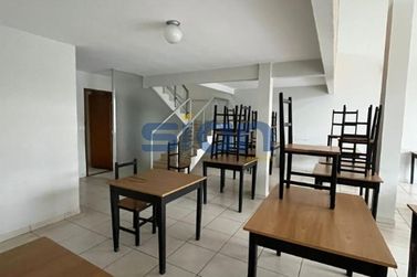 Apartamento para alugar - 110m&sup2; - Zona I
