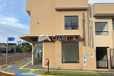 Sala Comercial &agrave; venda - 54m&sup2; - JARDIM S&Atilde;O FRANCISCO
