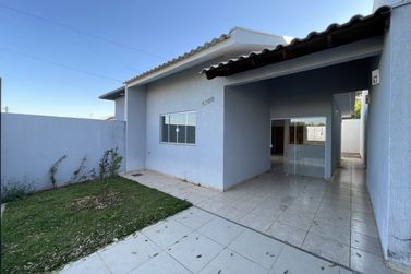 Casa para alugar - JARDIM IPE