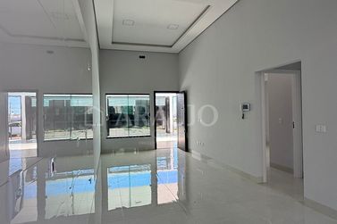 Casa &agrave; venda - 136m&sup2; - Jardim Portugu&ecirc;s