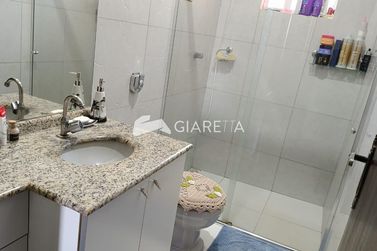 Casa &agrave; venda - 99m&sup2; - JARDIM CONCORDIA