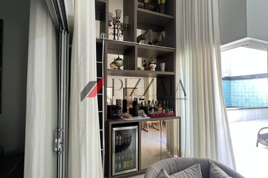 Casa &agrave; venda - 232m&sup2; - Jardim Belvedere