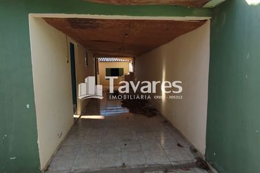 Casa para alugar - Conjunto Residencial Independ&ecirc;ncia