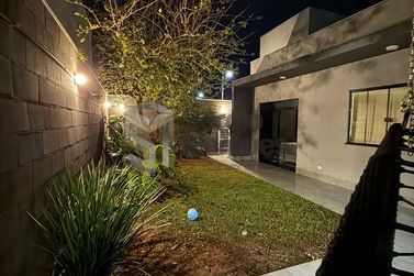 Casa &agrave; venda - 200m&sup2; - PARQUE BELO HORIZONTE