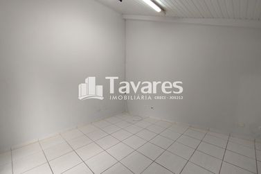 Sala Comercial para alugar - 25m&sup2; - Zona V