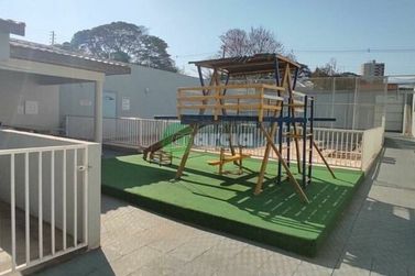 Apartamento &agrave; venda - 204m&sup2; - Zona VII