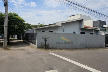Casa &agrave; venda - 92m&sup2; - JARDIM CANAD&Aacute;