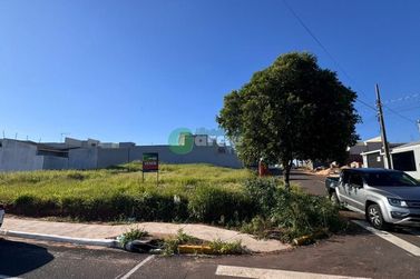 Terreno &agrave; venda - 474m&sup2; - Jardim Cima