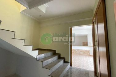 Sobrado para alugar - Zona I