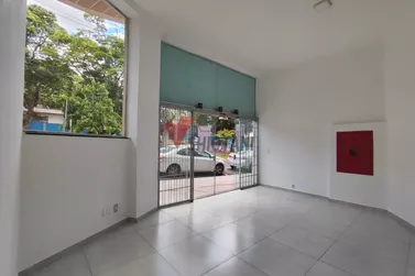 Sala Comercial para alugar - ZONA I