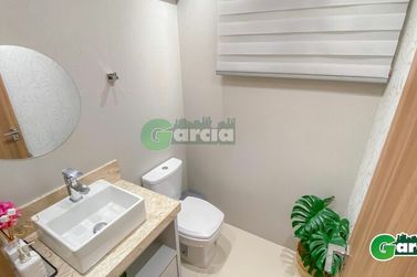 Apartamento &agrave; venda - Zona III