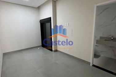 Casa &agrave; venda - 154m&sup2; - Condom&iacute;nio Paysage Essenza