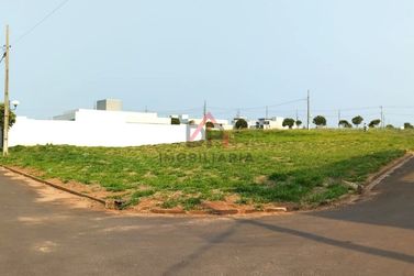 Terreno &agrave; venda - 1063m&sup2; - Parque Residencial Metropolitano