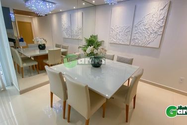 Apartamento &agrave; venda - Zona III