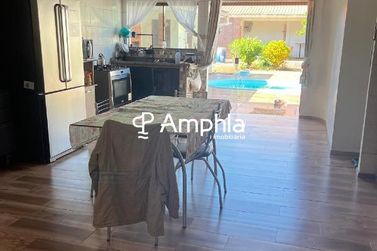 Casa &agrave; venda - 432m&sup2; - JD PANCERA