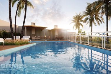 Apartamento &agrave; venda - 68m&sup2; - Parque Residencial Interlagos