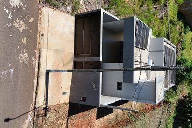 Casa &agrave; venda - 150m&sup2; - Parque Residencial Monte Libano