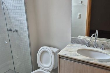 Apartamento &agrave; venda - 86m&sup2; - Zona I-a