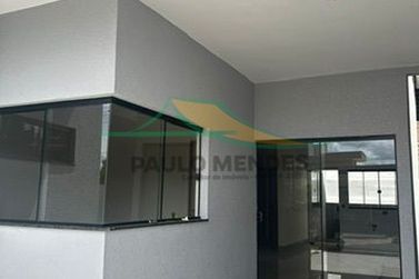 Casa &agrave; venda - 76m&sup2; - JARDIM DAS CEREJEIRAS