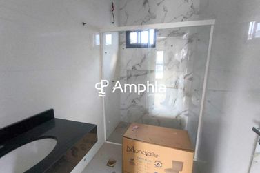 Casa &agrave; venda - 75m&sup2; - Angra dos Reis