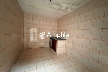 Casa &agrave; venda - 495m&sup2; - Jardim Gisela