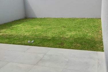 Casa &agrave; venda - 131m&sup2; - Zona V