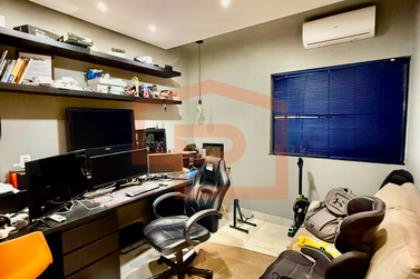 Casa &agrave; venda - 118m&sup2; - Parque Residencial Belo Horizonte