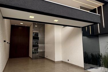 Casa &agrave; venda - 184m&sup2; - Zona II
