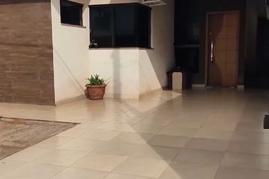 Casa &agrave; venda - 72m&sup2; - Jardim Sakai