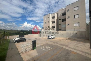 Apartamento para alugar - 50m&sup2; - Jardim Porto Madero
