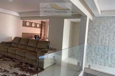 Apartamento &agrave; venda - 280m&sup2; - Zona III