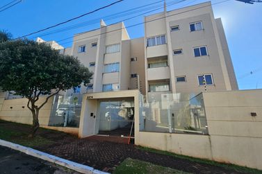 Apartamento para alugar - Jardim Porto Madero