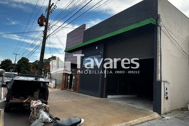 Sal&atilde;o Comercial para alugar - Zona VII