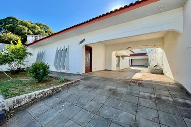 Casa &agrave; venda - 423m&sup2; - PARQUE PRESIDENTE