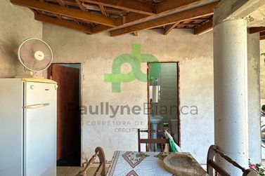 Casa &agrave; venda - 160m&sup2; - Parque Dom Bosco