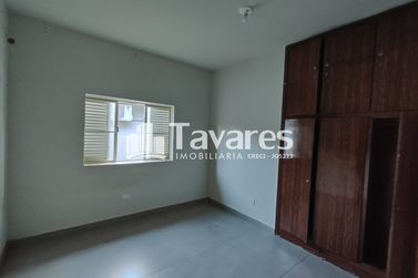 Casa para alugar - Zona III