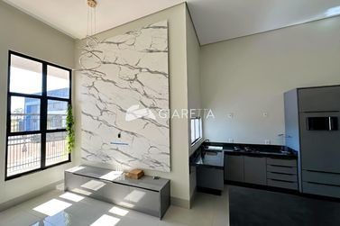 Casa &agrave; venda - 111m&sup2; - JARDIM GISELA