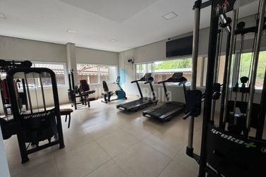 Apartamento &agrave; venda - Jardim S&atilde;o Jos&eacute;