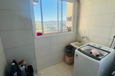 Apartamento &agrave; venda - 90m&sup2; - Jardim S&atilde;o Jos&eacute;